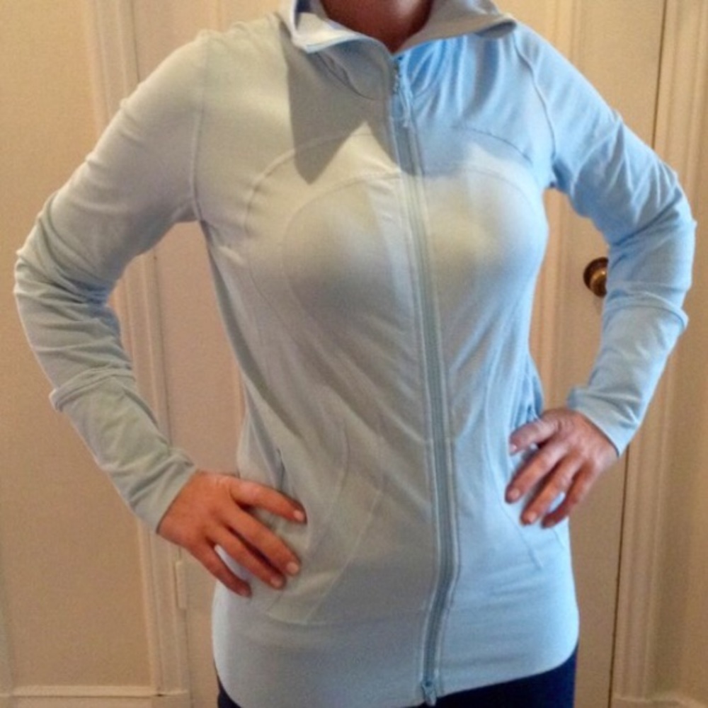 Lululemon Jacket